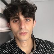 I’m willing to pass not only the language but also the passion of learning a new language 
I believe everyone has a way of telling his own ideas into words ! When the student is having a good time with what he is learning and finding comfort about it
Thos